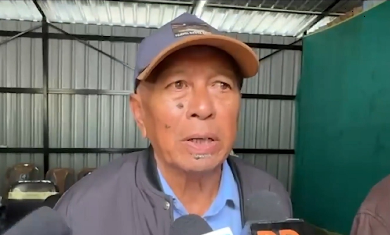 ‘No objection’ from Raid Laban Dorbar to Shillong Ropeway