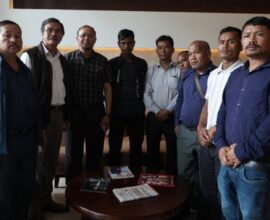 Meghalaya-Karnataka police coordination helps trace missing man from Muktapur