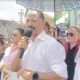 Meghalaya Congress seeks resignation of Modi, Shah on FCRA