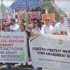 FCRA Changes Spark Shillong Protest; Congress Warns Centre Against Hurting Missionary Institutions