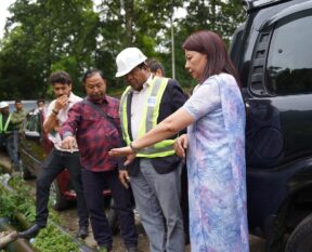 Shillong Peak Ropeway a “Showpiece”, Threat to Water Sources and Local Communities: TUR