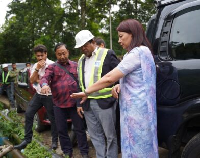 Shillong Peak Ropeway a “Showpiece”, Threat to Water Sources and Local Communities: TUR