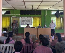 World Rhino Day Celebrated at Pobitora in Memory of Muna Wala