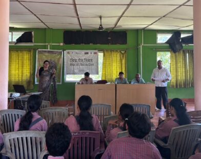 World Rhino Day Celebrated at Pobitora in Memory of Muna Wala