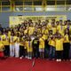 Rising Swimming Talent Shines at 1st True North Open Swimming Competition
