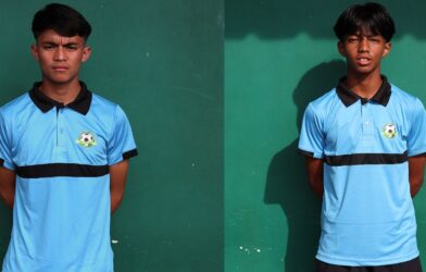Meghalaya Beat Tamil Nadu 2–1 in Junior Boys National Football Championship Opener