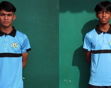 Meghalaya Beat Tamil Nadu 2–1 in Junior Boys National Football Championship Opener