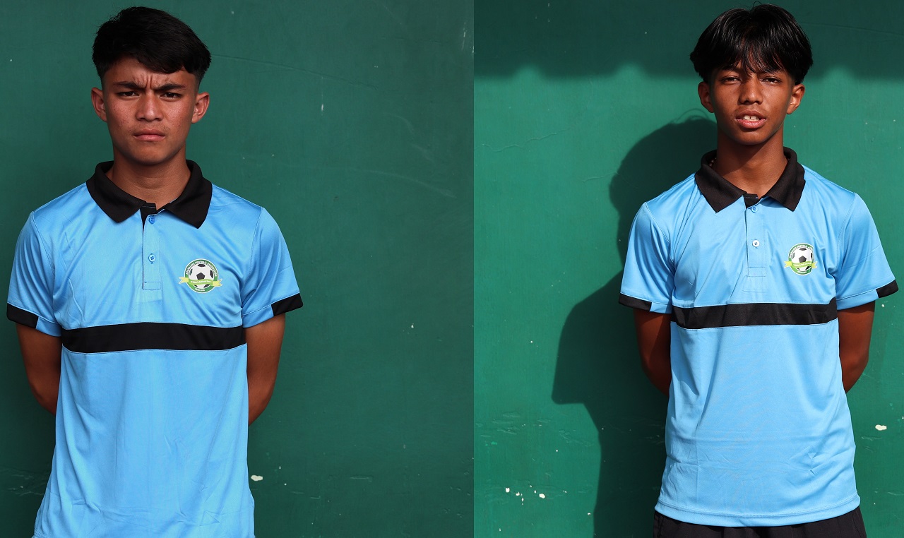 Meghalaya Beat Tamil Nadu 2–1 in Junior Boys National Football Championship Opener