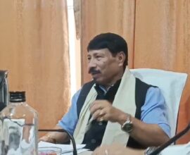 Assam, Meghalaya Commit to Peaceful Resolution of Tourist Taxi Disputes: Atul Bora