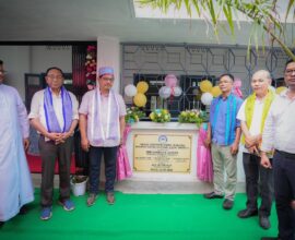 Highest budget for education, now focus on quality: Meghalaya CM