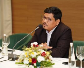 54-year-old border dispute can't be resolved overnight, but we are working on it: Meghalaya CM
