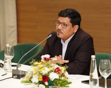 54-year-old border dispute can't be resolved overnight, but we are working on it: Meghalaya CM