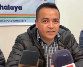 “MDA Government Wants to Destroy the Community Through Education, Not Bombs”: Manuel Badwar