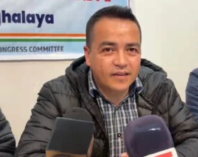 “MDA Government Wants to Destroy the Community Through Education, Not Bombs”: Manuel Badwar