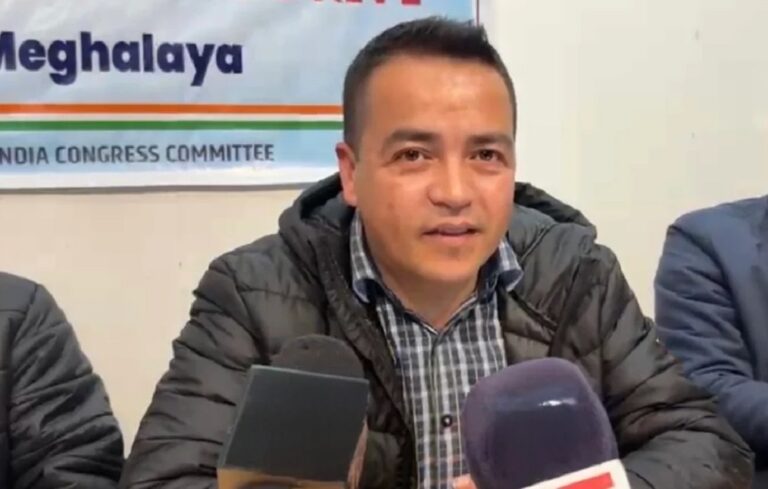 “MDA Government Wants to Destroy the Community Through Education, Not Bombs”: Manuel Badwar