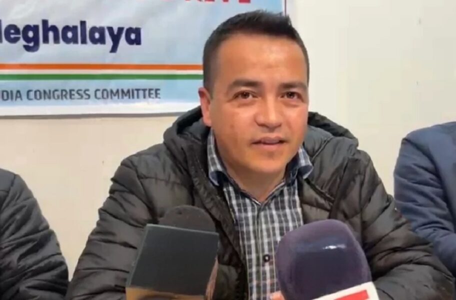 “MDA Government Wants to Destroy the Community Through Education, Not Bombs”: Manuel Badwar