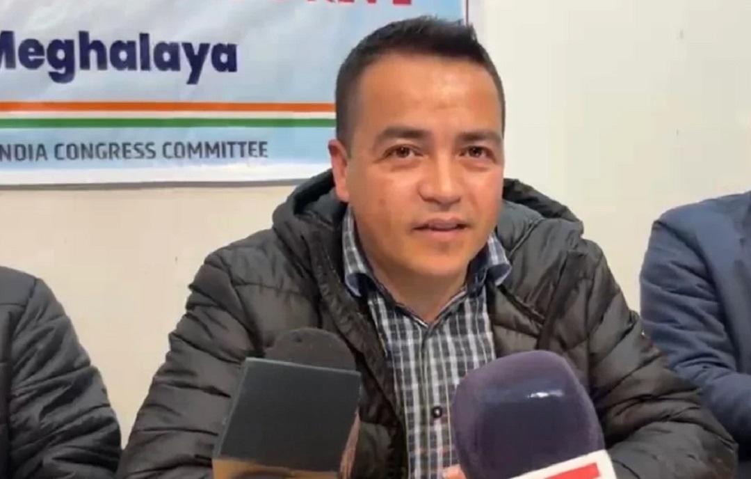 “MDA Government Wants to Destroy the Community Through Education, Not Bombs”: Manuel Badwar