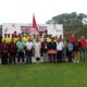 Ri-Bhoi Top Meghalaya State Senior Athletics Championship 2026