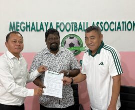The Legend Returns: MFA Appoints Stanley Rozario as Head Coach Ahead of National Games