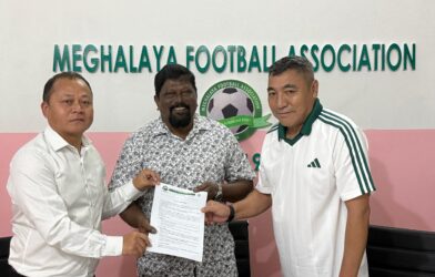 The Legend Returns: MFA Appoints Stanley Rozario as Head Coach Ahead of National Games
