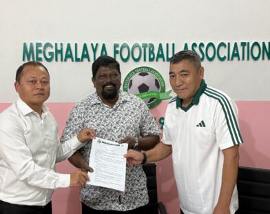 The Legend Returns: MFA Appoints Stanley Rozario as Head Coach Ahead of National Games