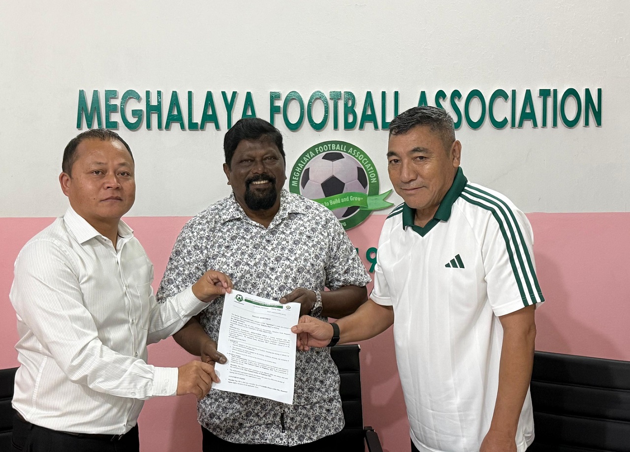 The Legend Returns: MFA Appoints Stanley Rozario as Head Coach Ahead of National Games