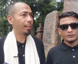HITO Seeks Official Recognition of August 17 as Historic Constitutional Day