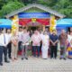 Meghalaya CM inaugurates Rongara Block Complex, hails MLA's efforts