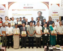 Started with 10 schools, now 2,000 upgraded: CM recalls 2018 mission