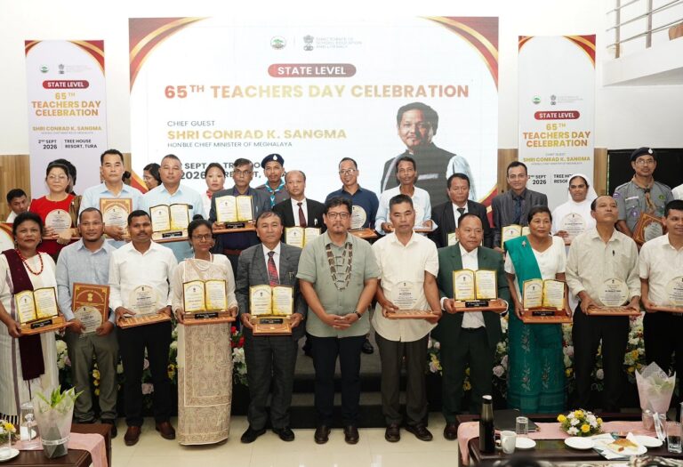 Started with 10 schools, now 2,000 upgraded: CM recalls 2018 mission