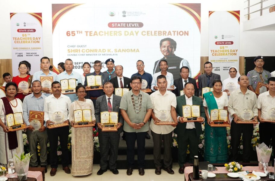 Started with 10 schools, now 2,000 upgraded: CM recalls 2018 mission