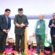 Conrad Welcomes Vice-President to Meghalaya, Highlights State’s Transformation and Community Strength