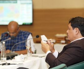 Meghalaya CM reviews health infra, says Rs 750 Cr pumped in over 5 years