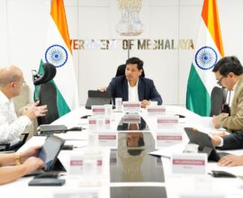 Meghalaya Cabinet Approves Integrated Transport Society, Civil Aviation Wing