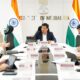 Meghalaya Cabinet Approves Integrated Transport Society, Civil Aviation Wing