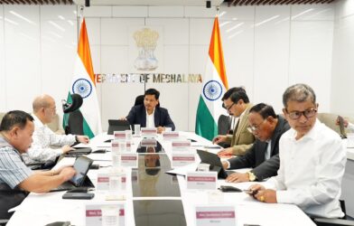 Cabinet Approves Independent Dam Safety Mechanism, Regularisation of 11 Social Welfare Supervisors