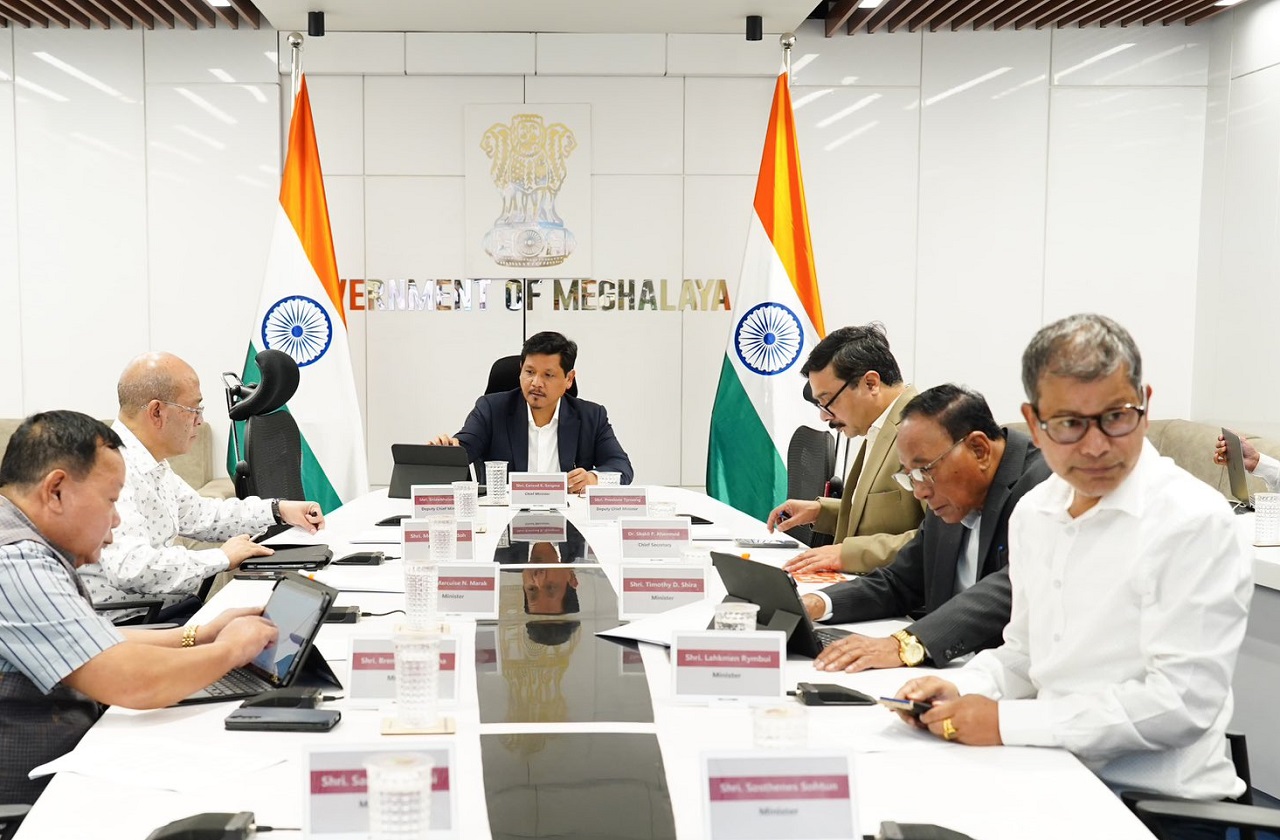 Cabinet Approves Independent Dam Safety Mechanism, Regularisation of 11 Social Welfare Supervisors