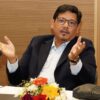 Retired Officials Engaged for Specialised Project Roles, Not Against Regular Government Posts: CM