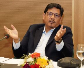 If Khasi, Garo make it to Eighth Schedule, it's people's victory, not party credit: Meghalaya CM