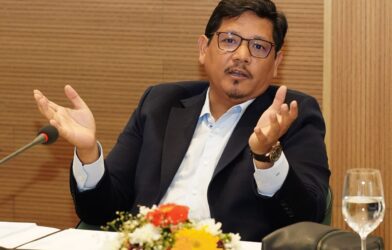 Retired Officials Engaged for Specialised Project Roles, Not Against Regular Government Posts: CM