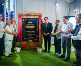 Malki market set for Rs 24.27 crore makeover, will become economic hub: Meghalaya CM