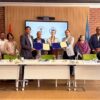 Meghalaya-WFP partnership on PDS, Zero Hunger mission extended