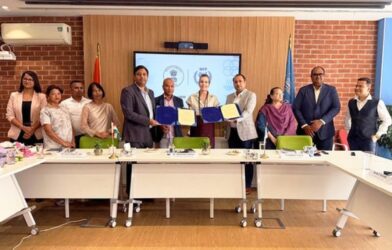 Meghalaya-WFP partnership on PDS, Zero Hunger mission extended