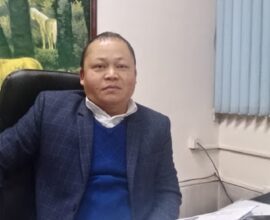 NPP Achieved What Others Could Not on Uranium and Public Issues: Hamletson