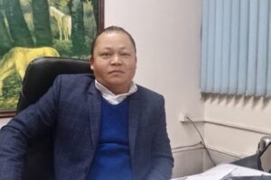 NPP Achieved What Others Could Not on Uranium and Public Issues: Hamletson