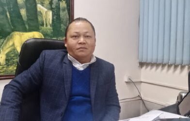 NPP Achieved What Others Could Not on Uranium and Public Issues: Hamletson