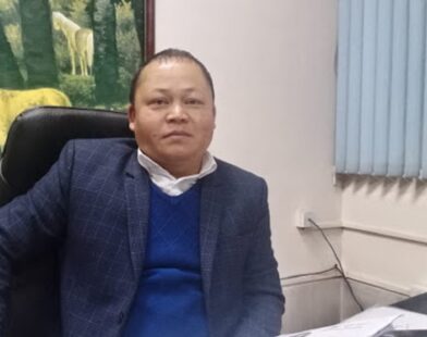 NPP Achieved What Others Could Not on Uranium and Public Issues: Hamletson