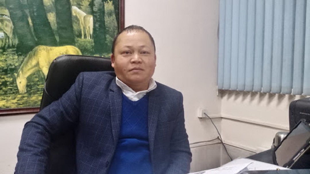 NPP Achieved What Others Could Not on Uranium and Public Issues: Hamletson