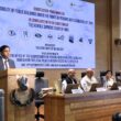 High Court of Meghalaya Conducts Programme on Public Building Accessibility Under RPwD Act