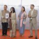 Speaker Thomas A Sangma Releases Book on Former Chief Minister Late BB Lyngdoh